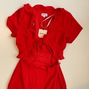 superdown | Dresses | Superdown Mia 